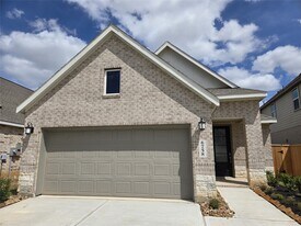 6758 Sunset Velvet Dr in Katy, TX - Building Photo