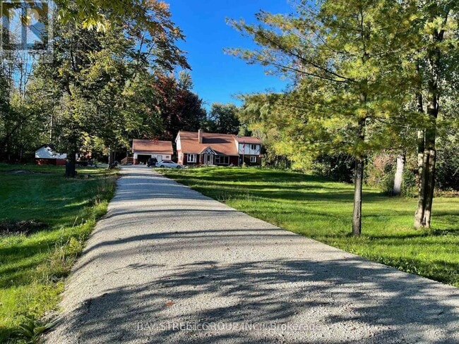 property at 7258 Line 9