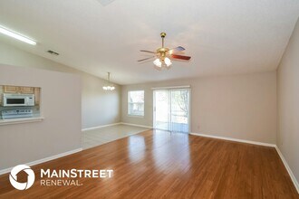 12670 Richfield Blvd, Unit #04 in Jacksonville, FL - Building Photo - Building Photo