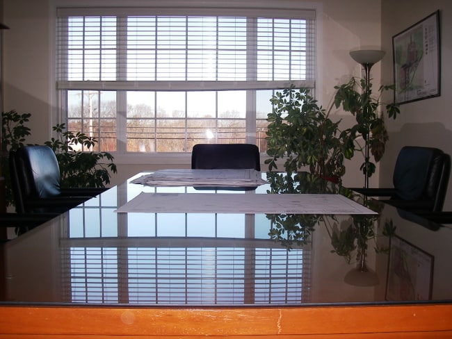 property at 600 Putnam Pike