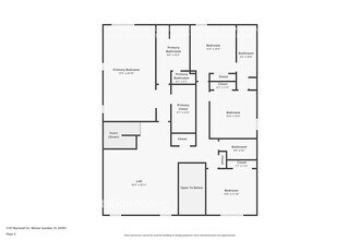 1137 Burland Cir in Winter Garden, FL - Building Photo - Building Photo
