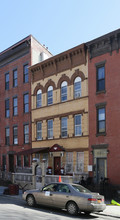 882 Madison St in Brooklyn, NY - Building Photo - Building Photo