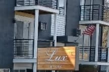 The LUX of Saginaw in Saginaw, MI - Foto de edificio - Building Photo