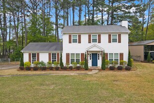 4418 Englewood Rd in Helena, AL - Building Photo