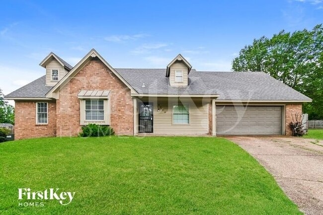 property at 4085 Remsen Cove