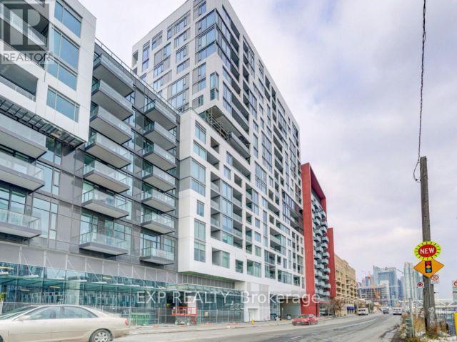 576-15576 Front St W in Toronto, ON - Building Photo - Building Photo