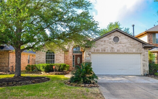 20127 Jasper Oaks Dr in Cypress, TX - Building Photo - Building Photo