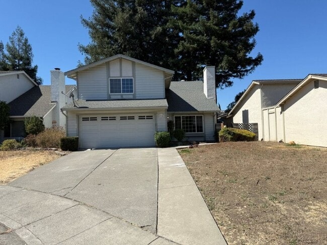 property at 210 POWDER