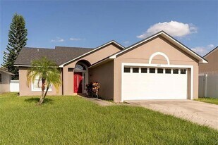 4937 Cedarstone Ln in Orlando, FL - Building Photo