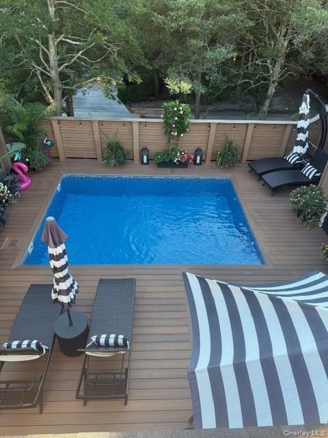 property at 224 Wilmot Rd