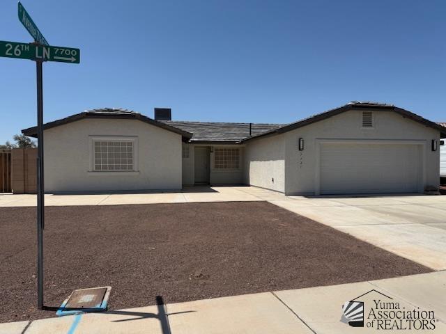 property at 7721 E 26th Ln