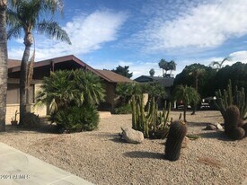 3924 E Yucca St in Phoenix, AZ - Building Photo