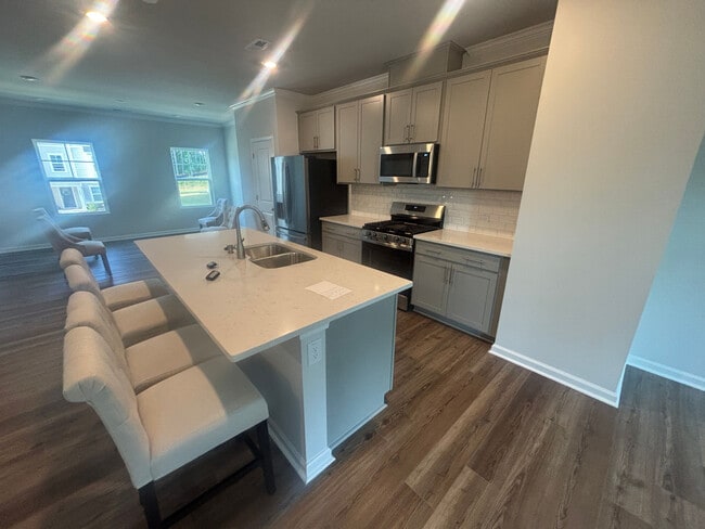 property at 1848 Poe Farm Ave