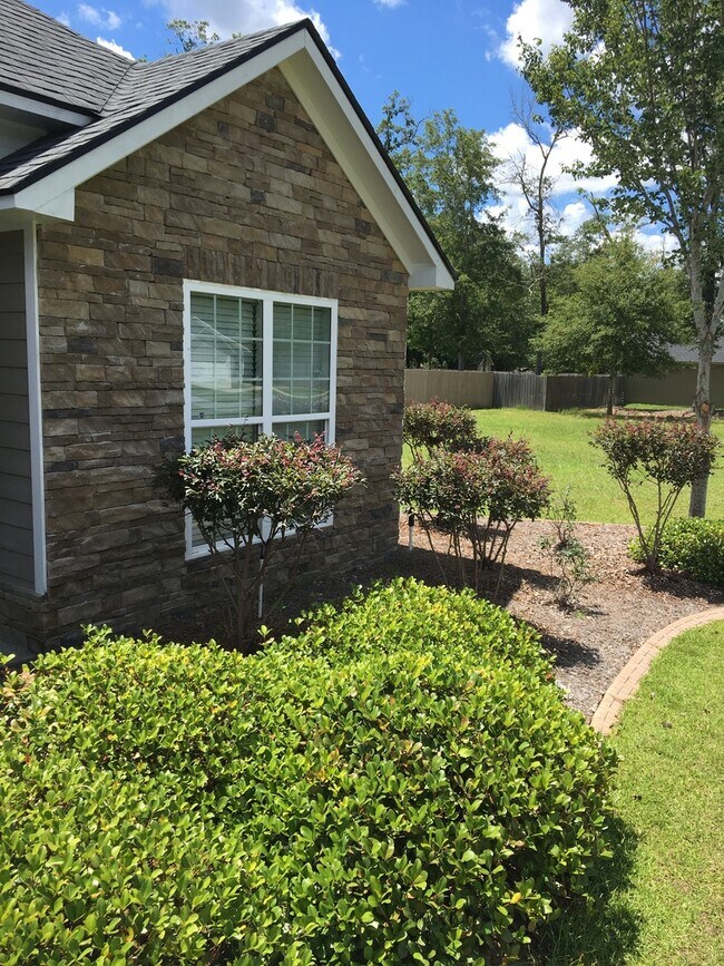 2807 Cotton Bay Crossing in Valdosta, GA - Building Photo - Building Photo