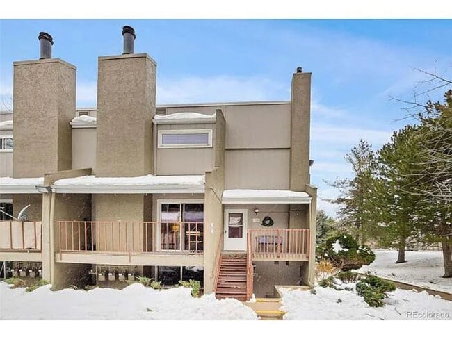 5300 E Cherry Creek S Dr