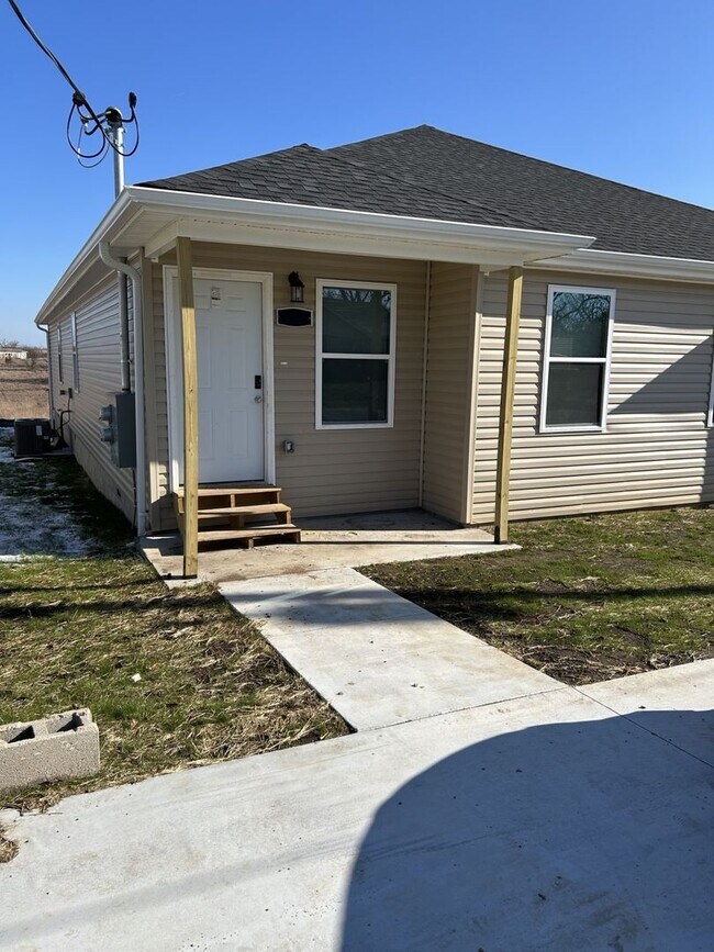 716 Columbus St in Galena, KS - Building Photo - Building Photo