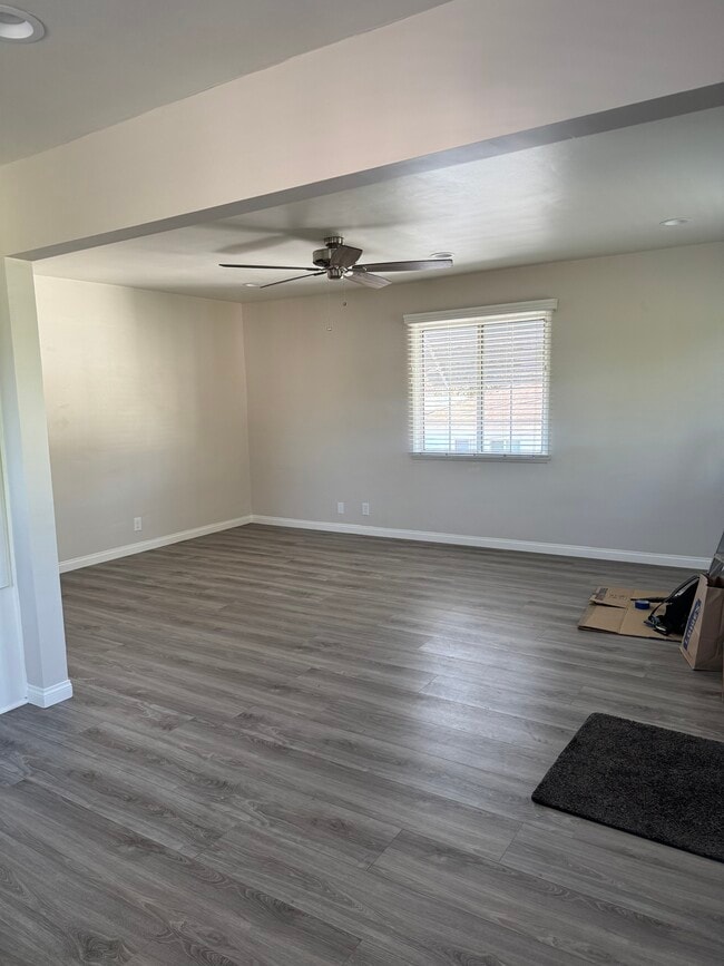 844 N Vine Ave, Unit #4 in Ontario, CA - Building Photo - Building Photo