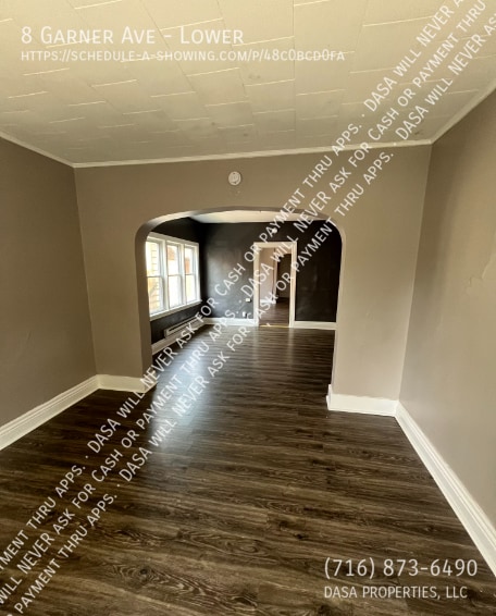 8 Garner Ave in Buffalo, NY - Building Photo - Building Photo