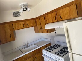 Fontana Courts Apartments in Tucson, AZ - Building Photo