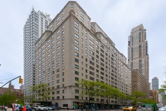 Empire House in New York, NY - Building Photo - Building Photo