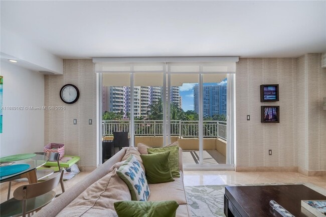 property at 765 Crandon Blvd
