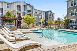 Hays Park in Kyle, TX - Building Photo