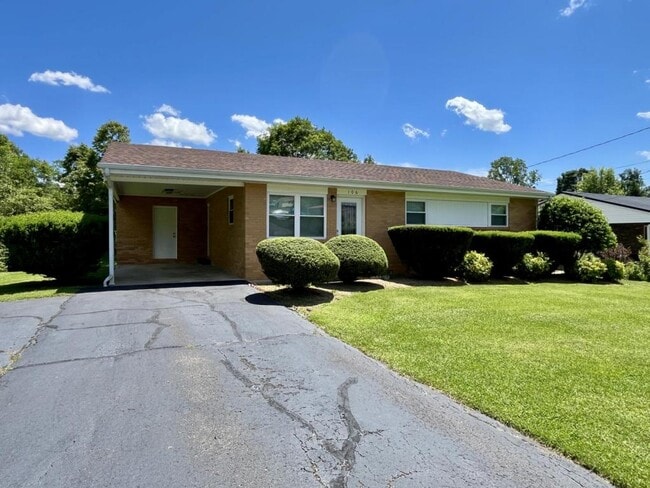 property at 106 York Dr