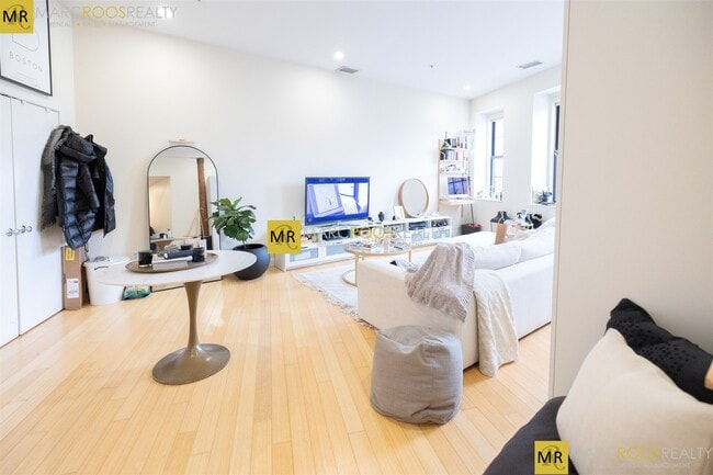 property at 450 Harrison Ave
