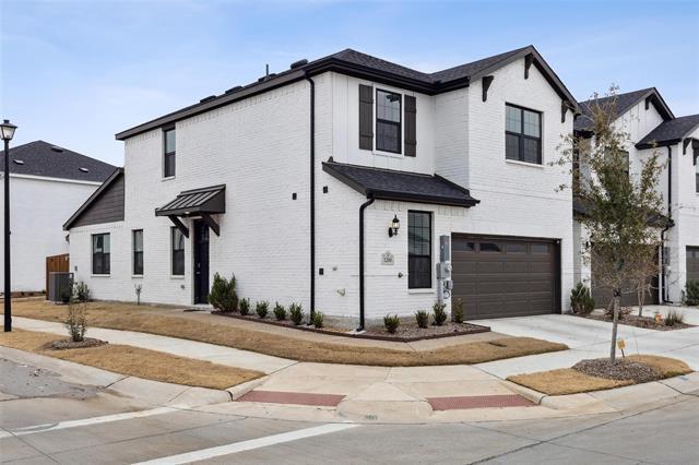 property at 1200 Lamar Dr