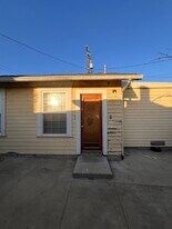 274.5 Hathway Alley in San Luis Obispo, CA - Building Photo