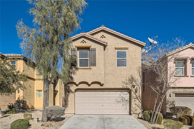 7514 Dancing Breeze Ct in Las Vegas, NV - Building Photo - Building Photo