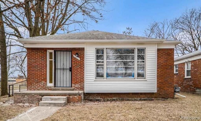 property at 20201 Grandville Ave