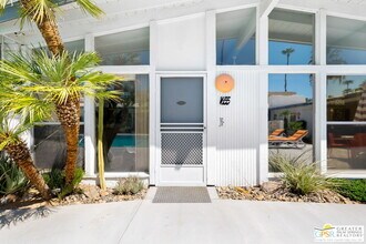 1655 Andee Dr in Palm Springs, CA - Building Photo - Building Photo