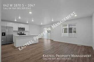 642 W 1870 S in Provo, UT - Building Photo - Building Photo