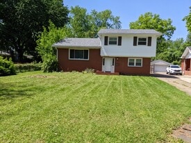 4105 Laurelwood Ave in Louisville, KY - Building Photo