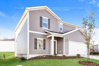 2296 Cherry Crk Rd in Haw River, NC - Foto de edificio - Building Photo