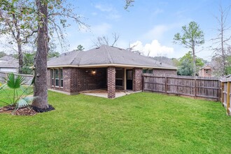 4309 Windswept Dr in Montgomery, TX - Building Photo - Building Photo