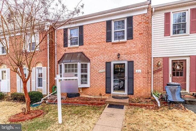 property at 6020 Kerrwood St