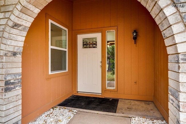 2313 Randolph Dr in Wichita Falls, TX - Building Photo - Building Photo