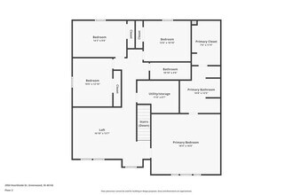 2950 Hearthside Dr in Greenwood, IN - Building Photo - Building Photo