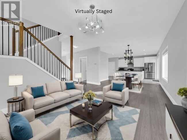 1908 Villa Canal Dr in Kingsville, ON - Building Photo - Building Photo