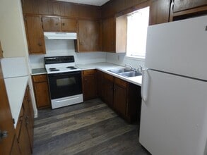 1521 Heath St in Merkel, TX - Building Photo - Building Photo
