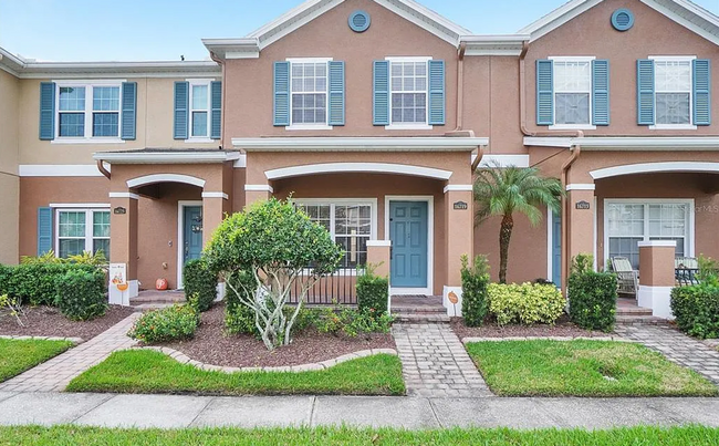 property at 16719 Cedar Crest Dr