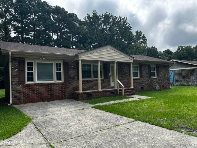 property at 158 Old 30 Rd