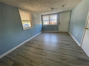 822 Ridge Rd in Fayetteville, NC - Building Photo - Building Photo