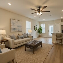 7613 Agave Bnd, Unit 102 in San Antonio, TX - Foto de edificio - Building Photo