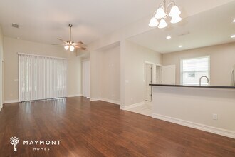 615 Woods Landing Dr in Minneola, FL - Foto de edificio - Building Photo