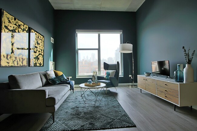 712 N Morgan St in Chicago, IL - Building Photo - Building Photo