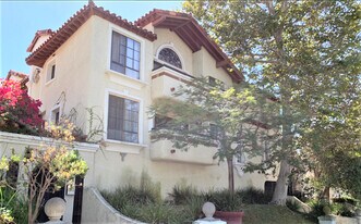 5452 Alvern in Los Angeles, CA - Building Photo