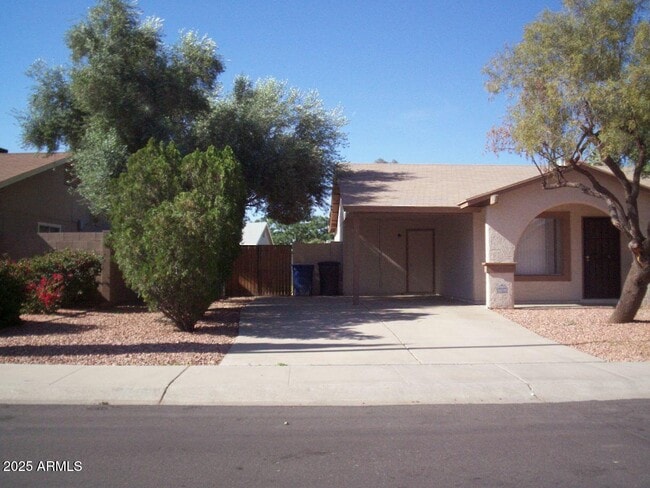 2205 W Curry St in Chandler, AZ - Building Photo - Building Photo